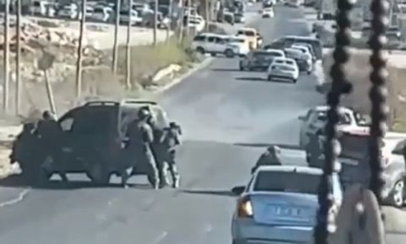 חיסול החוליה