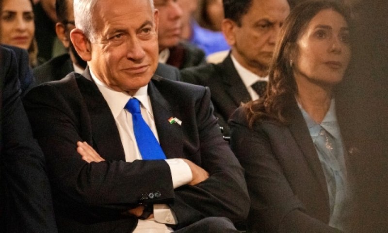 נתניהו. החששות מהרפורמה - מחוסר הבנה [צילום: שיר תורם, פלאש 90]