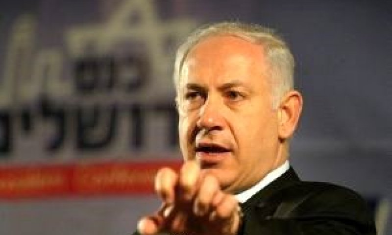 בנימין נתניהו [צילום המחשה: פלאש 90]