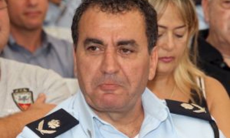 ארביב. שהות במלון [צילום: פלאש 90]