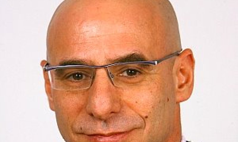 החשב הכללי באוצר, שוקי אורן