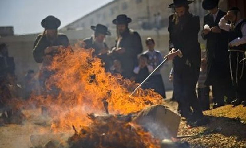 הטקס השתבש [צילום: AP]