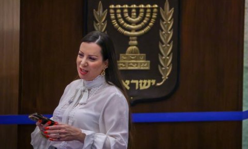 גוטליב. עונש מידתי? [צילום: נועם מושקוביץ/דוברות הכנסת]