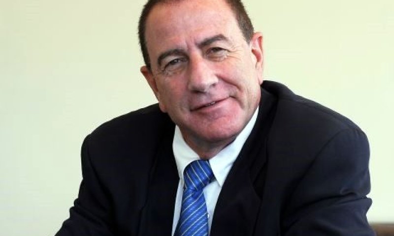 שמעון שובל [צילום: מורג ביטן]