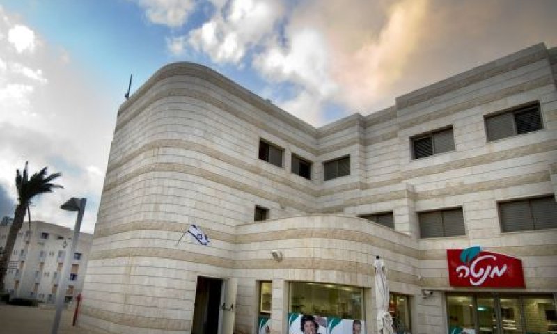 [צילום: יח"צ]