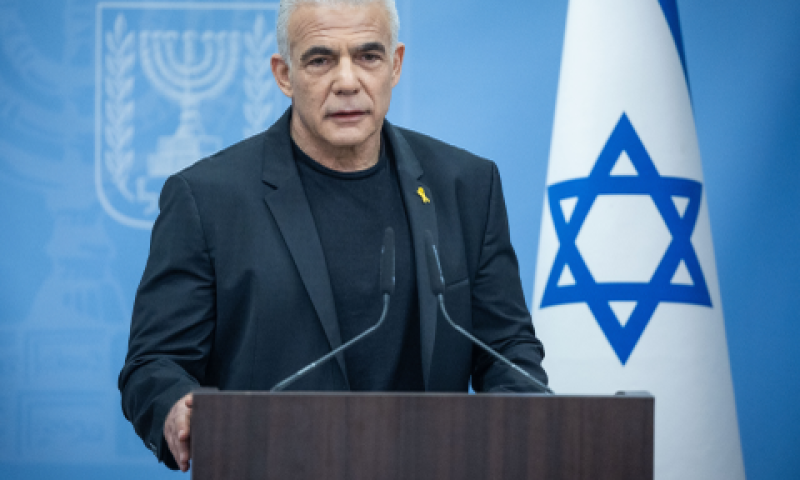 [צילום: יונתן זינדל/פלאש 90]