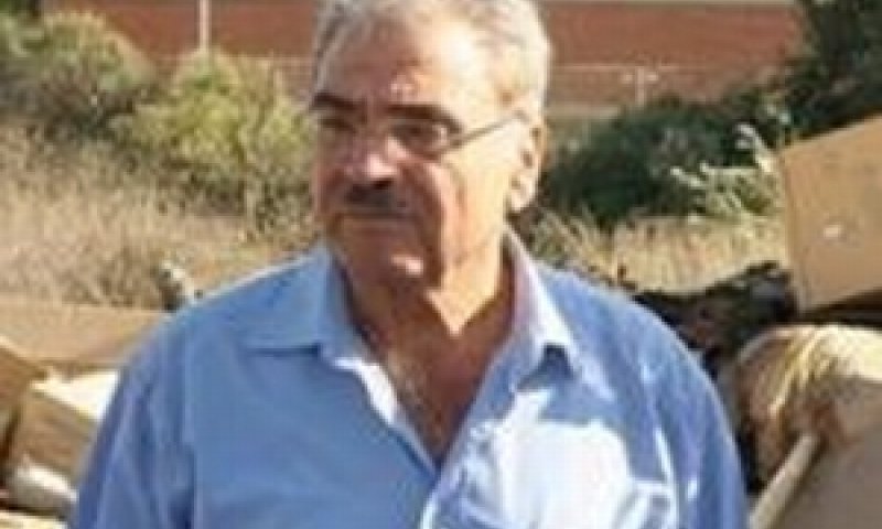 מנהל המחוז רוברט ראובן [צילום: נטנט]