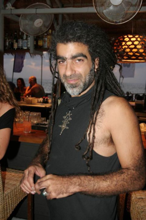 מוש בן ארי [איציק בירן]