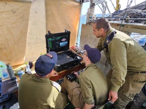 [צילום: דו"צ]