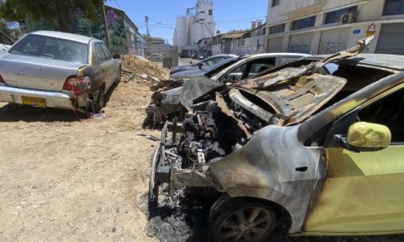 42 שנות התקשרות [צילום אילוסטרציה: אבשלום ששוני, פלאש 90]