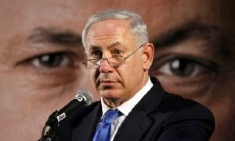 נתניהו. נחלש [פלאש 90]