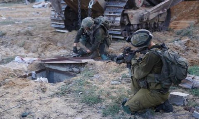 [צילום: דובר צה"ל]