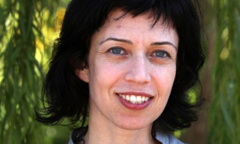 פרופ' אורית קדר [צילום: יח"צ]