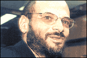 צדקן, נגבי