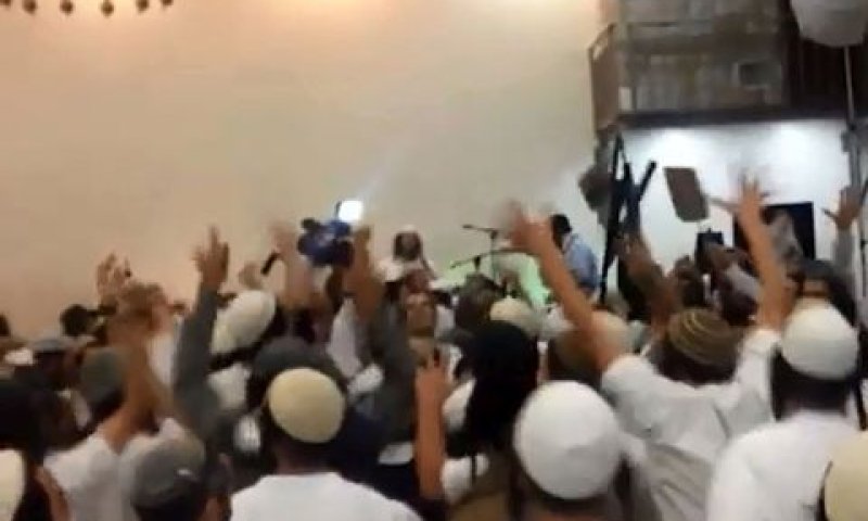 סרטון החתונה