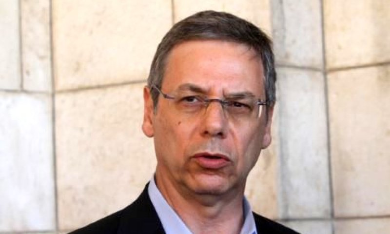 איילון. סומך על האמריקנים [צילום: פלאש 90]