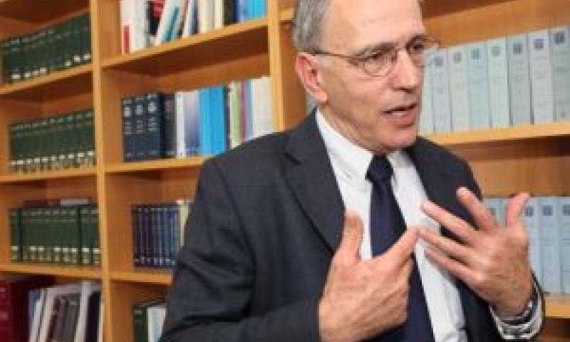 פרקליט המדינה. נדרשת ביקורת [פלאש 90]