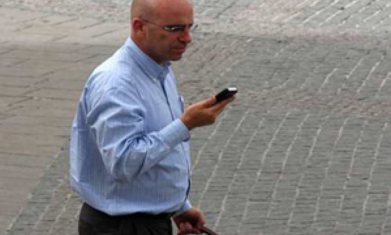 גידול עצום במיגזר הפיננסים, הבנקאות והביטוח [צילום: AP]