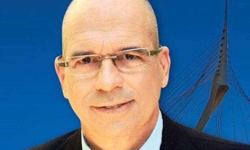 ברוורמן. "להביא את האנשים שלי"