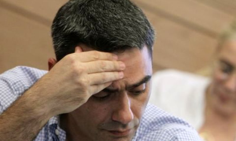 מנכ"ל רשת, אבי צבי [צילום: פלאש 90]