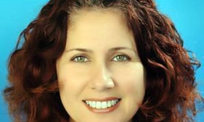 הילה טל [צילום: יח"צ]
