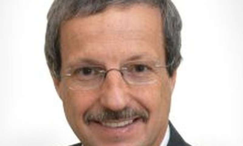 מנכ"ל תרוליף, פרופ' עוז שפירא [צילום: הדסה]