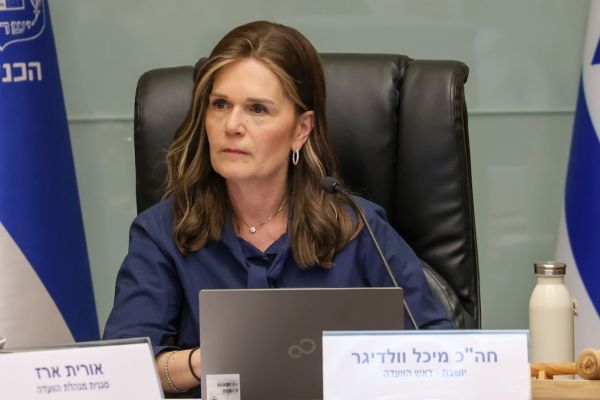 [צילום: דני שם-טוב/דוברות הכנסת]