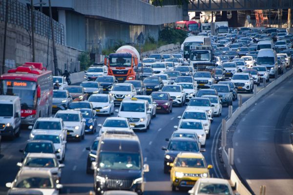 [צילום: אבשלום ששוני/פלאש 90]