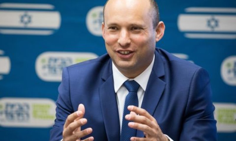 שר החינוך. הקלות בבירוקורטיה [צילום: יונתן זינדל/פלאש 90]