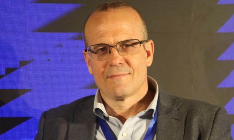 עו"ד אהרונוביץ. [צילום: לשכת עורכי הדין]