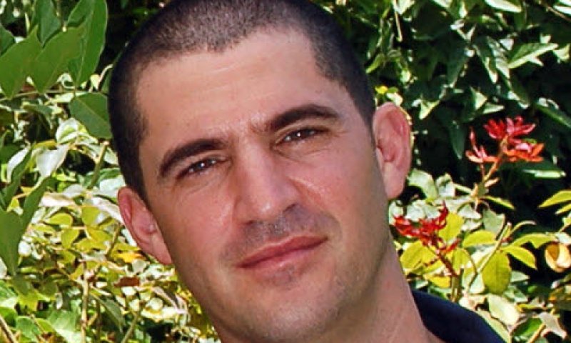 פרופ' אריאל סטנהיל [צילום: דוברות הטכניון]