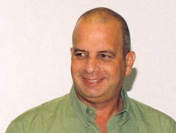 ראש השב"כ הבא, יובל דיסקין