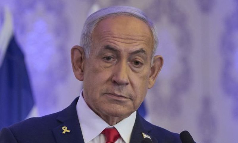 נתניהו. "בזבוז של זמן והישגים" [צילום: אוהד זוויגנברג/AP]