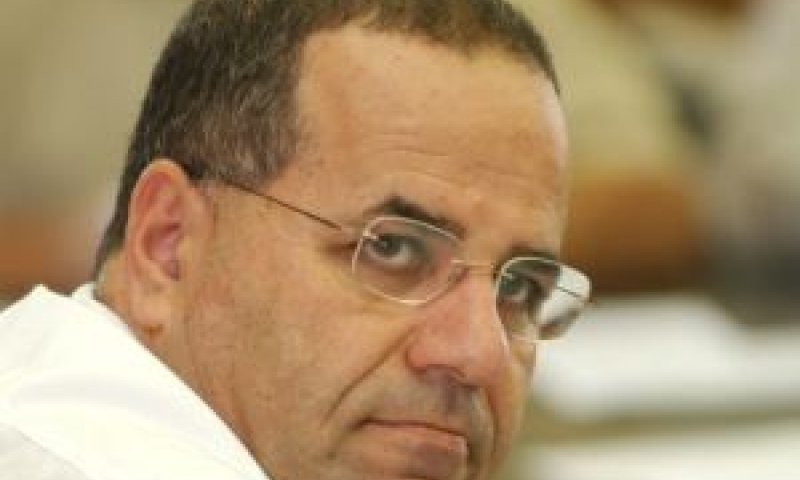 איוב קרא. מכחיש את ההאשמות [צילום: פלאש 90]