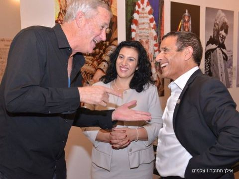 [צילום: אילן חתוכה]