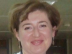 ד"ר רוזנפלד אבחנה מצבו [צילום: חנה ביקל]