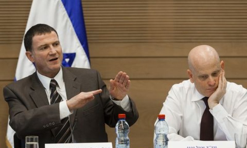 ינון ואדלשטיין [צילום: פלאש 90]