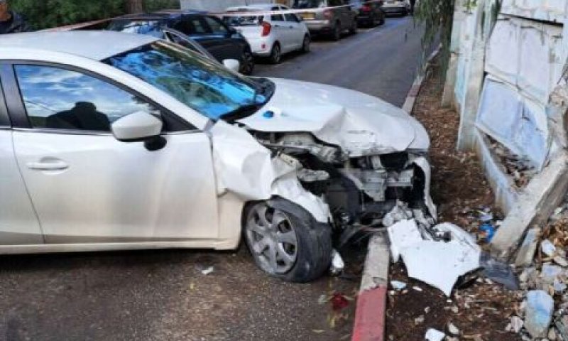 זירת הפיגוע [צילום: שימוש לפי סעיף 27א]