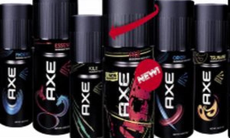 AXE