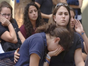התפילות לשלומו של וולץ