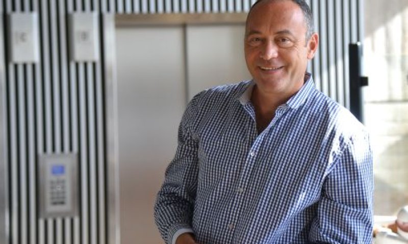 גייר. עד ההפשרה [צילום: יוסי זליגר]