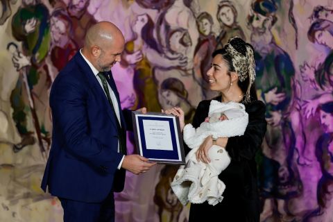 [צילום: נועם מושקוביץ/דוברות הכנסת]