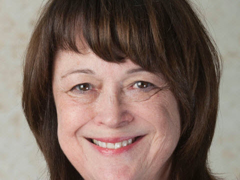 פרופ' לינדה ב' באק [צילום: יח"צ]