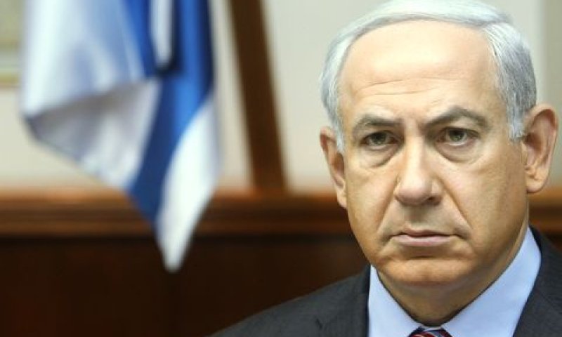 נתניהו. "ער למצוקות" [צילום: פלאש 90]