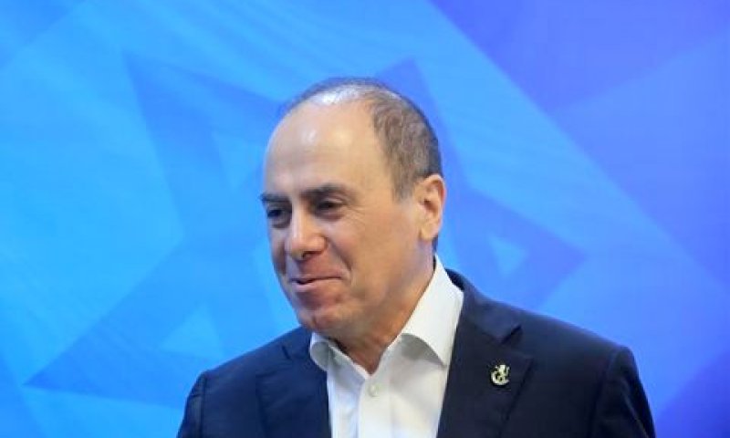 שלום. ארה"ב מתכחשת לחסות שנתנה [צילום: פלאש 90]