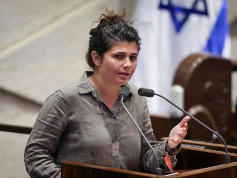 [צילום: נועם מושקוביץ/דוברות הכנסת]