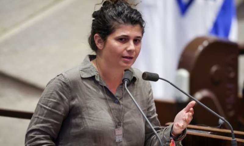 [צילום: נועם מושקוביץ/דוברות הכנסת]