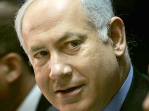 נתניהו, ביטוי זך לחוויה הישראלית