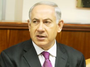 נתניהו. צפוי רוב לאישור השחרור [צילום: פלאש 90]