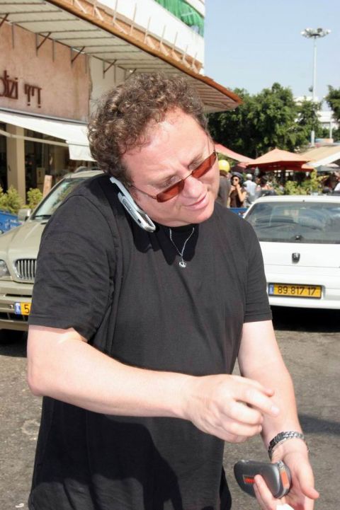 דץ [איציק בירן]